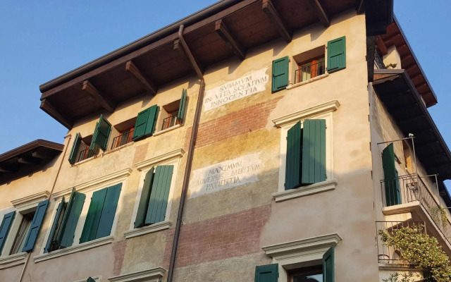 Relais Colle San Pietro