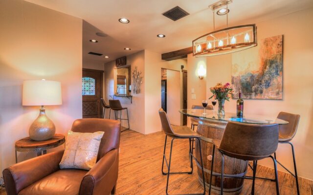 Winery Suites of Scottsdale