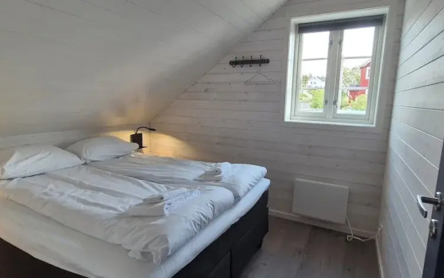 Andøy Vest Rorbuer Reine
