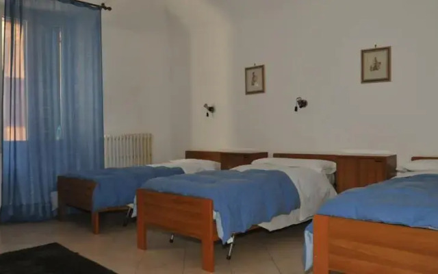 Hotel DellAngelo