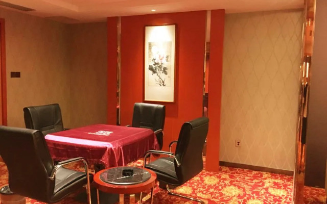 Haojiang International Hotel