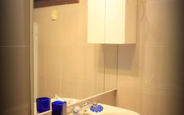 TaiObe Romantic Chalet Relax - Citta Alta Bergamo & Airport