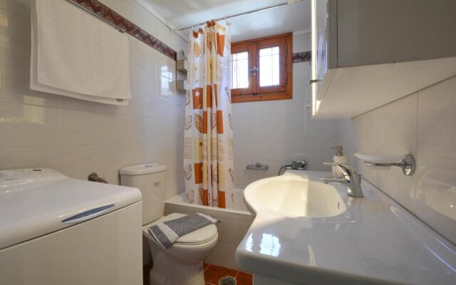 Oasis Apartment