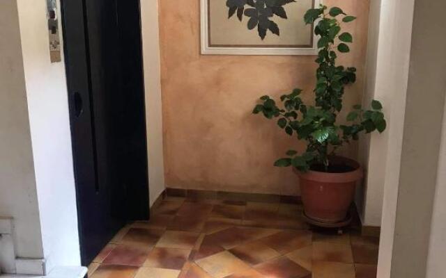 Luxury Apartment ARION 4