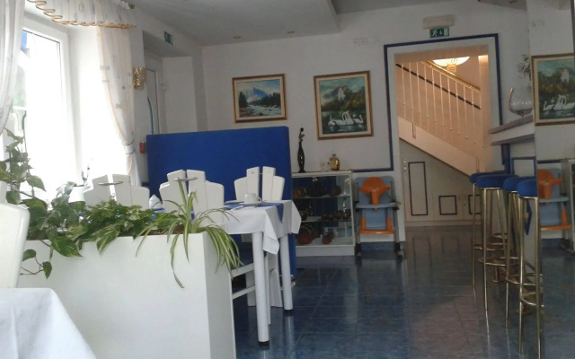 Vila Bojana