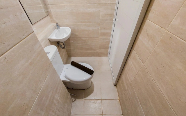 Luxury Studio at Springwood Residence Tangerang Apartment