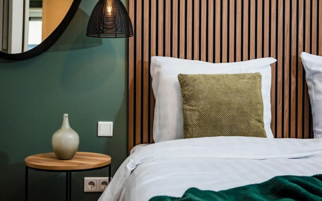 Beautiful Holiday Home in Voorthuizen