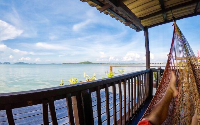 Mango House Seafront Suites And Villas