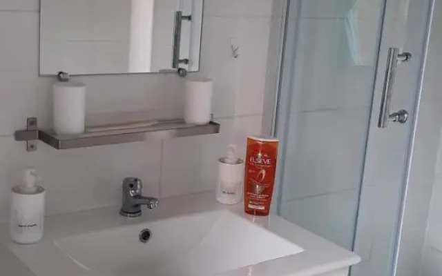 Studio Appartement Claye Souilly Parking Gratuit sur place