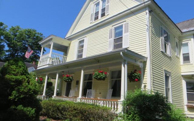 Cooperstown Bed and Breakfast