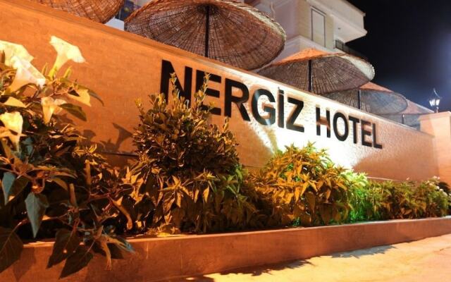 Nergiz Hotel Ayvalik