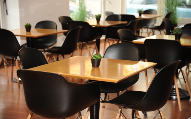 Hogh Cityhotel Heilbronn