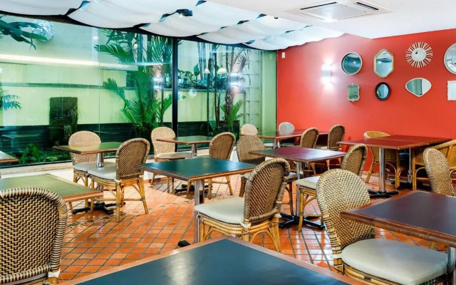 Royal Palm Residence