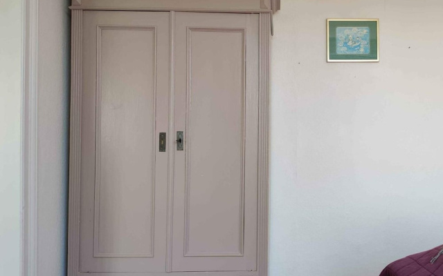 5 Star Holiday Home in Nexo