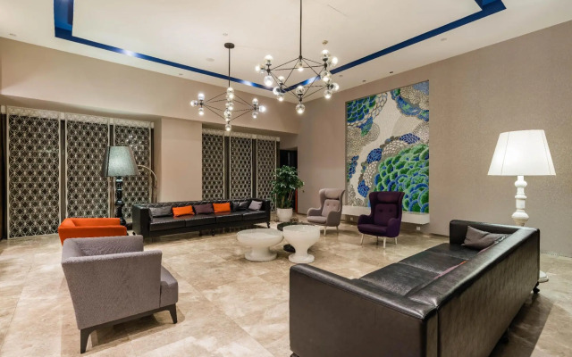 Orange Hotel (Wuxi Oufeng Street Huishan Ancient Town Branch)