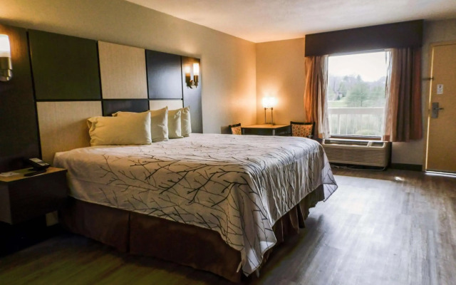 Comfort Inn Parkside