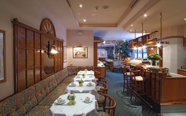 Hotel Pension Baronesse