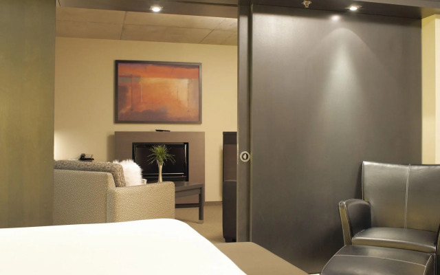 Grand Times Hotel