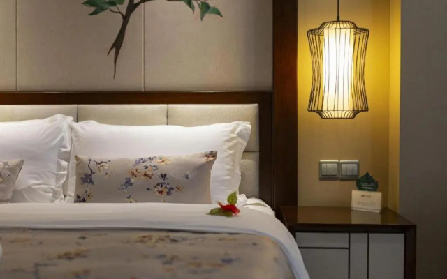 Xingtai Yuehai Hotel