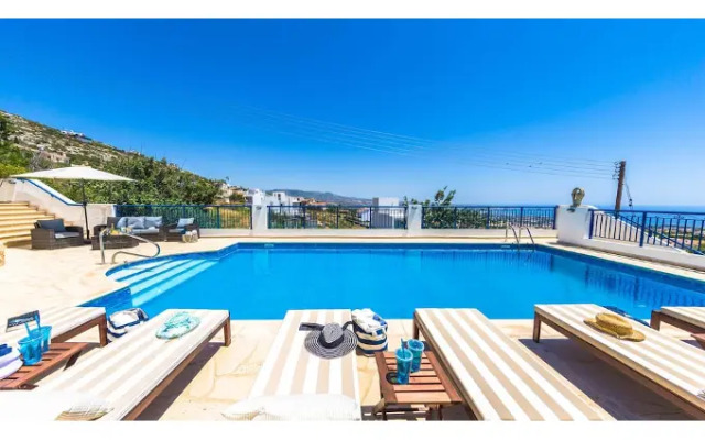 Villa Neptune