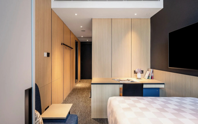 Townplace West Kowloon