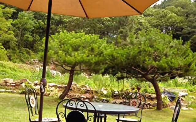 Yangpyeong Flower Fragranceed Pension