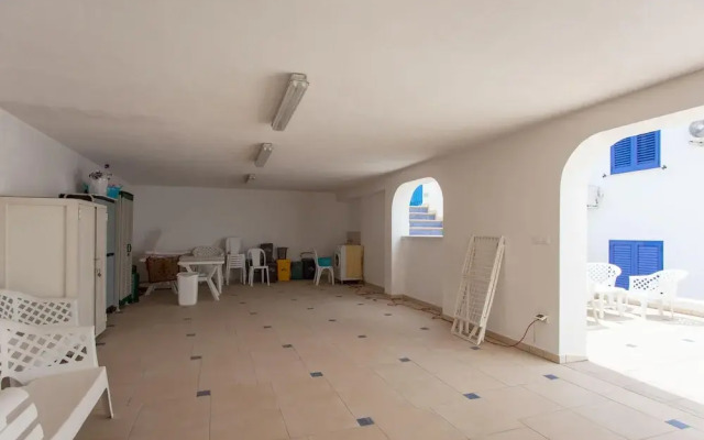 Penthouse Azzurra Sea View Near Beach