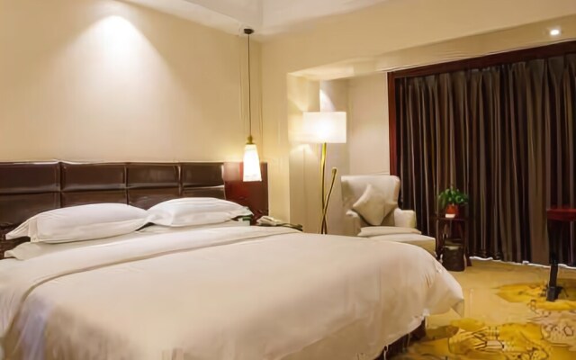 Dongyi Hotel