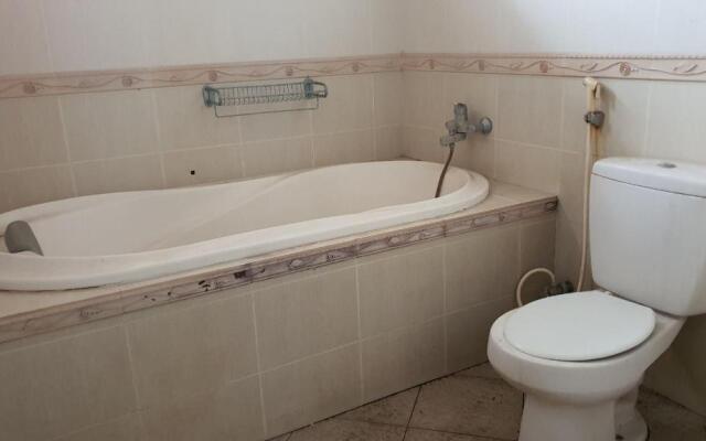 OYO 90043 Vila Afanda Syariah