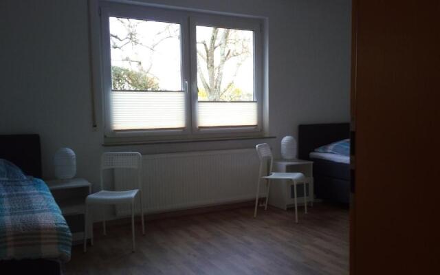 Komfort Apartment 2 bei Jürgen Kunzi
