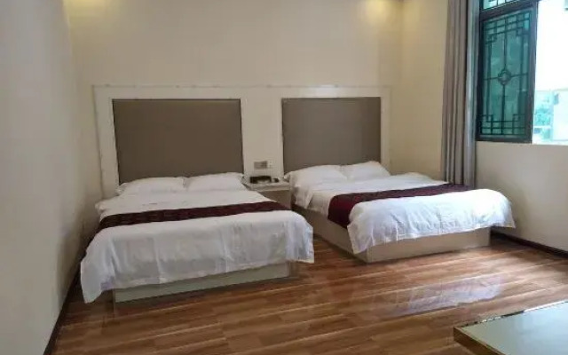 Roca Hotel