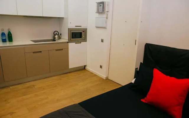 True Design in Heart of Noble BCN