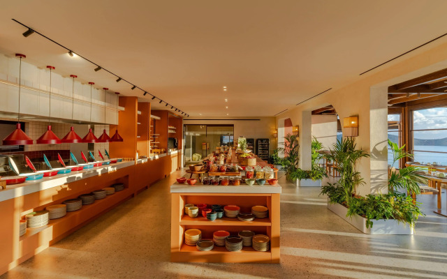 INNSiDE by Meliá Elounda