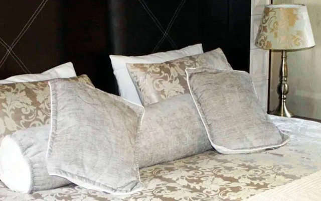 Vhafamadi Bed and Breakfast