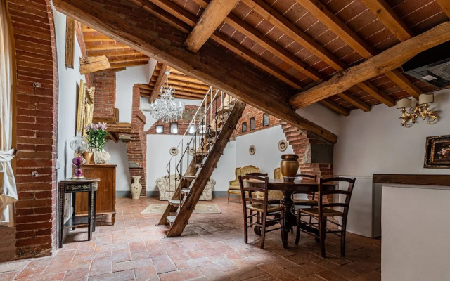 La Pia Dama - Residence