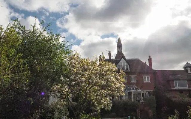 The Clock Tower
