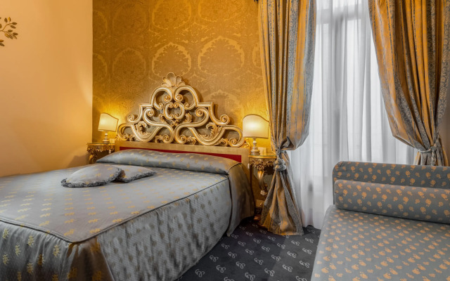 Giorgione Hotel
