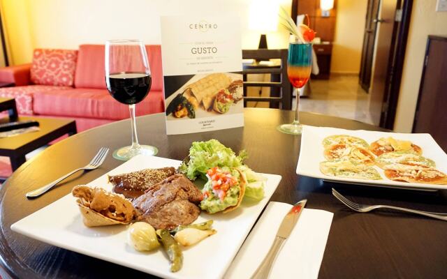 Courtyard by Marriott Puebla Las Animas