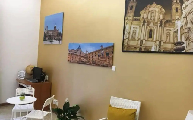 B&B Il Sole Palermo