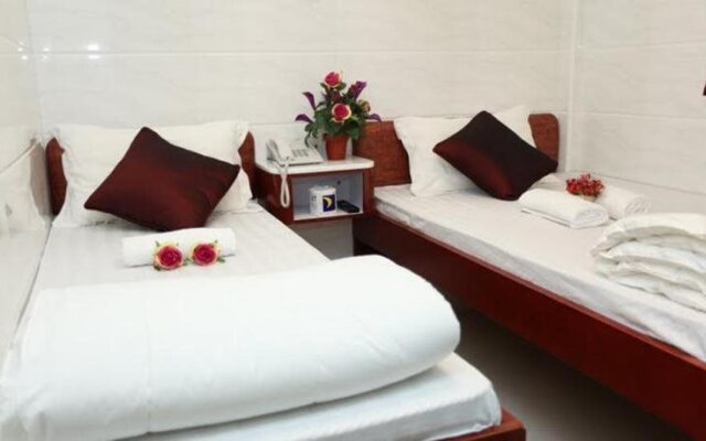 New Reliance Inn