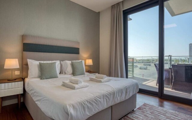 Stunning 4BR Apt in Citywalk by GuestReady - Hotel in Dubaï - Photo 4