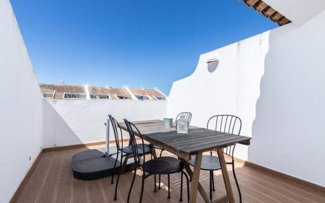 Cabanas Green Apartment & Loft.