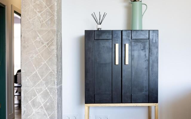 Home2Book Urban Chic Sebastian