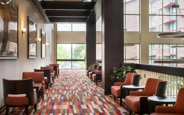 DoubleTree by Hilton Denver Tech Center