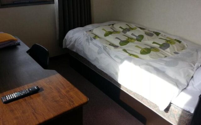 Hotel Wakasato