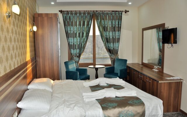 Sitamrat Otel