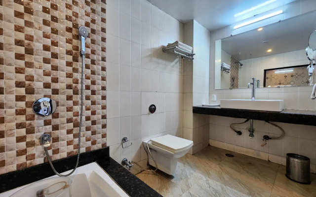 Hotel Surya
