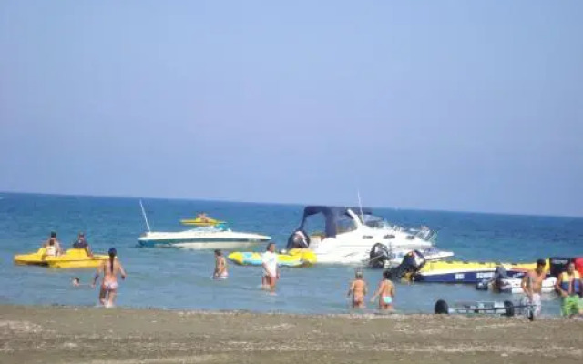 Periyiali Beach Sunset Suite A7