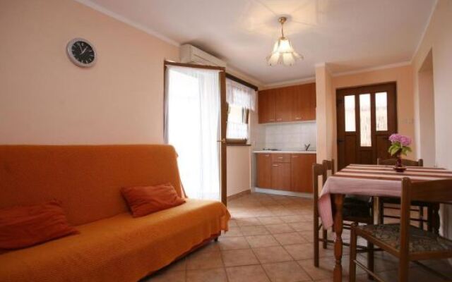 Apartments Neda, Porec - Near Htl Diamant