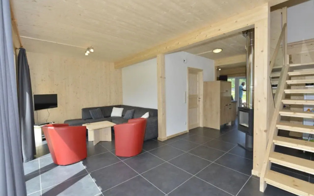 Chalet Wellness 9 Personen Murau